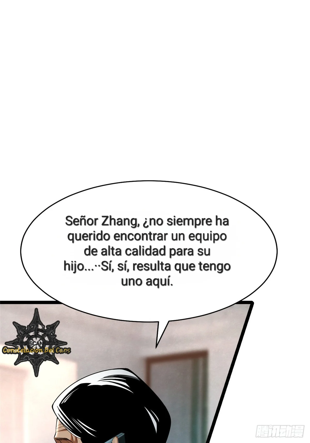 Realmente No Quiero Aprender Hechizos Prohibidos Capitulo 3.00 página 37