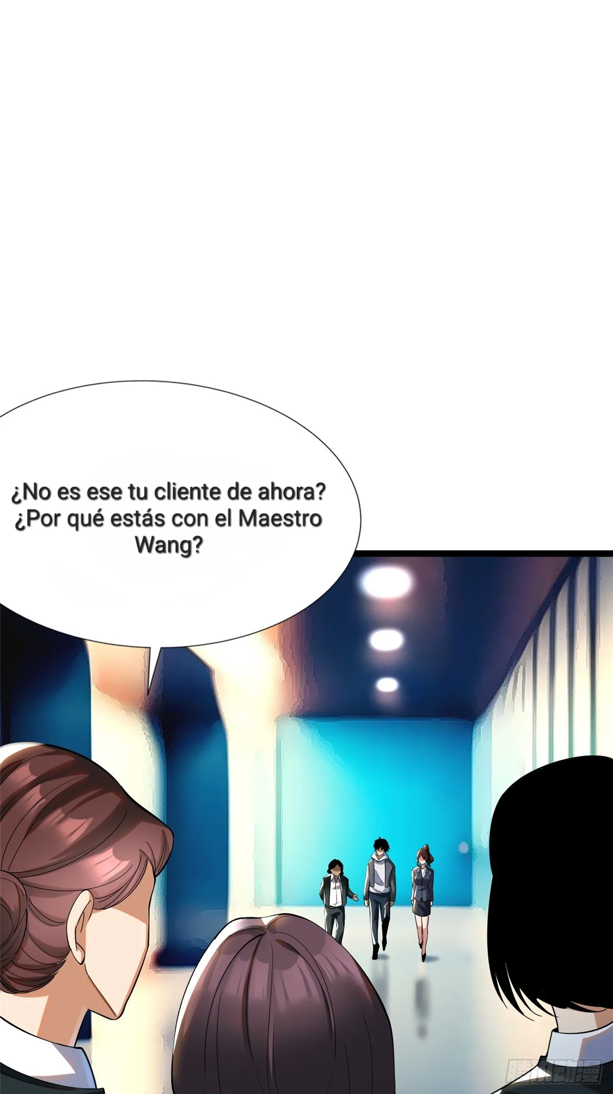 Realmente No Quiero Aprender Hechizos Prohibidos Capitulo 3.00 página 49