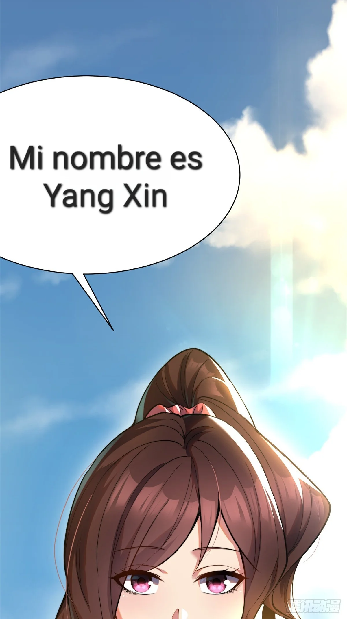 Realmente No Quiero Aprender Hechizos Prohibidos Capitulo 3.00 página 56
