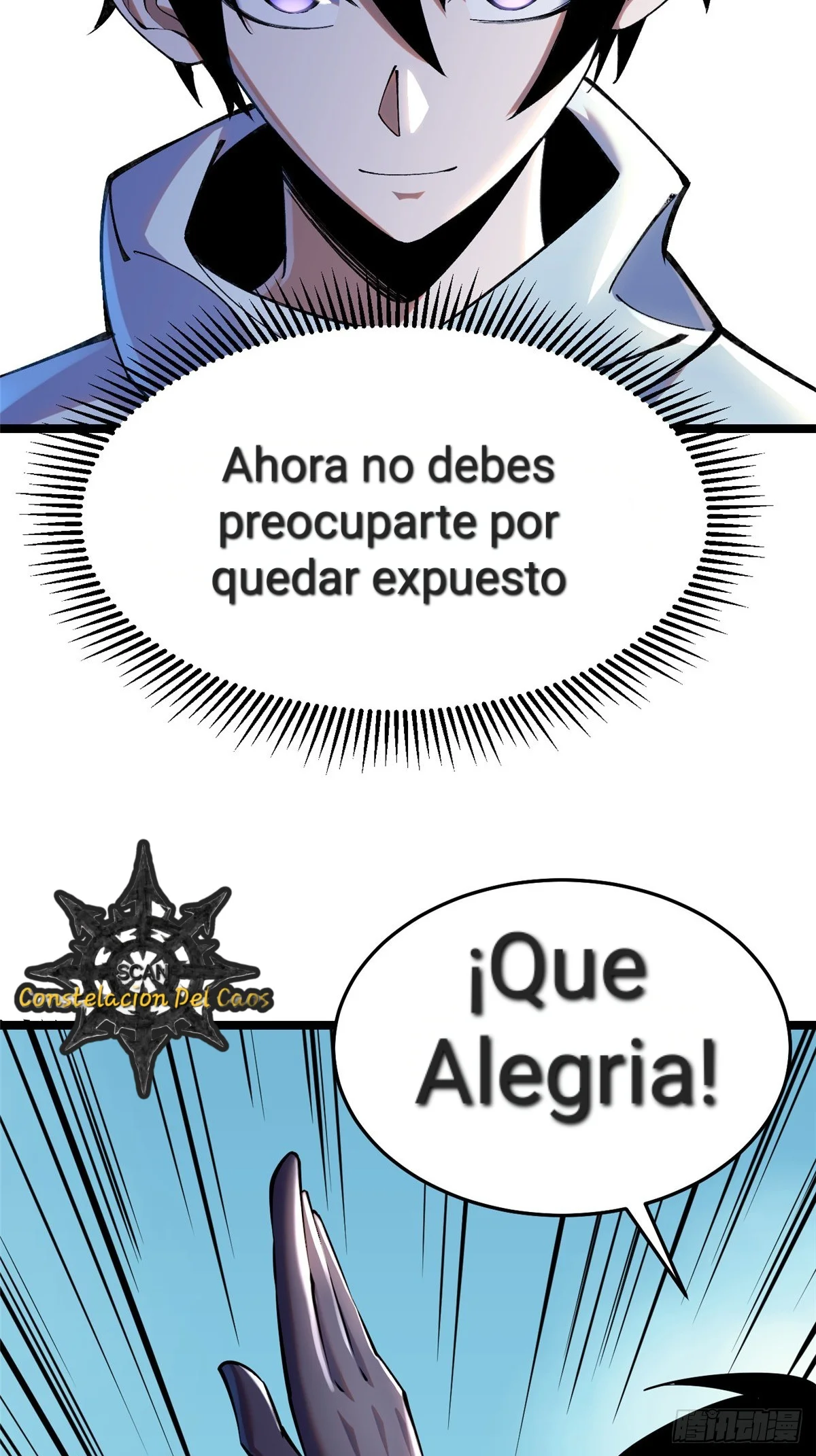 Realmente No Quiero Aprender Hechizos Prohibidos Capitulo 3.00 página 63