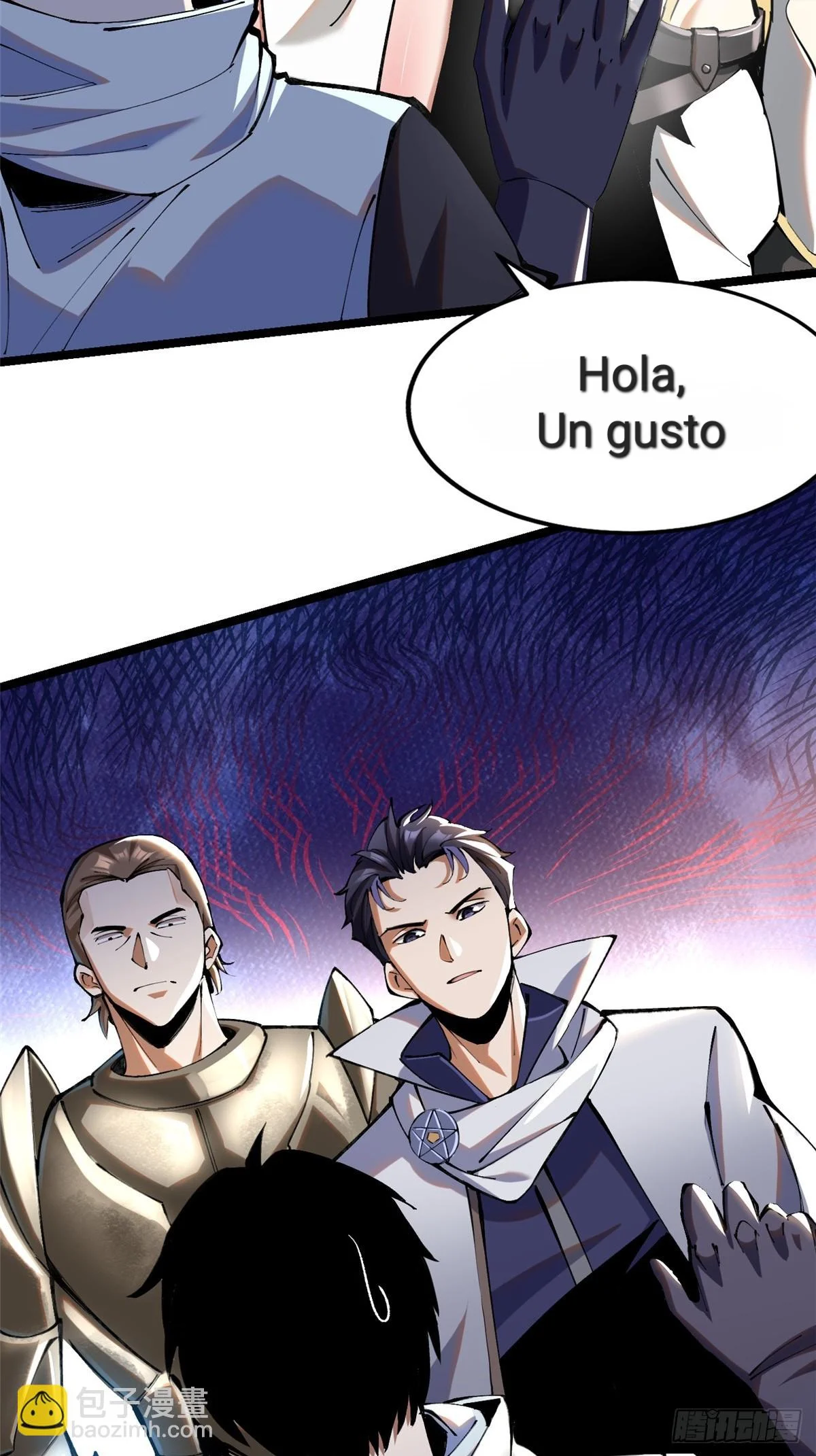 Realmente No Quiero Aprender Hechizos Prohibidos Capitulo 3.00 página 71