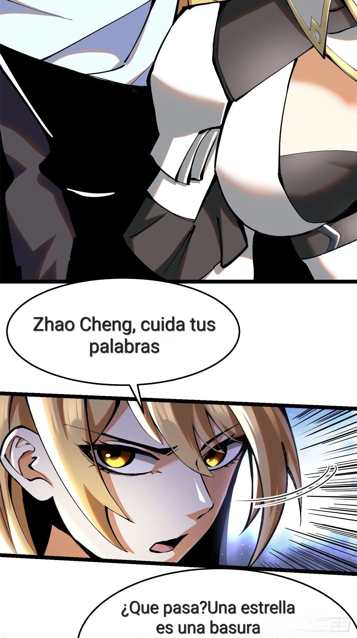 Realmente No Quiero Aprender Hechizos Prohibidos Capitulo 3.00 página 85