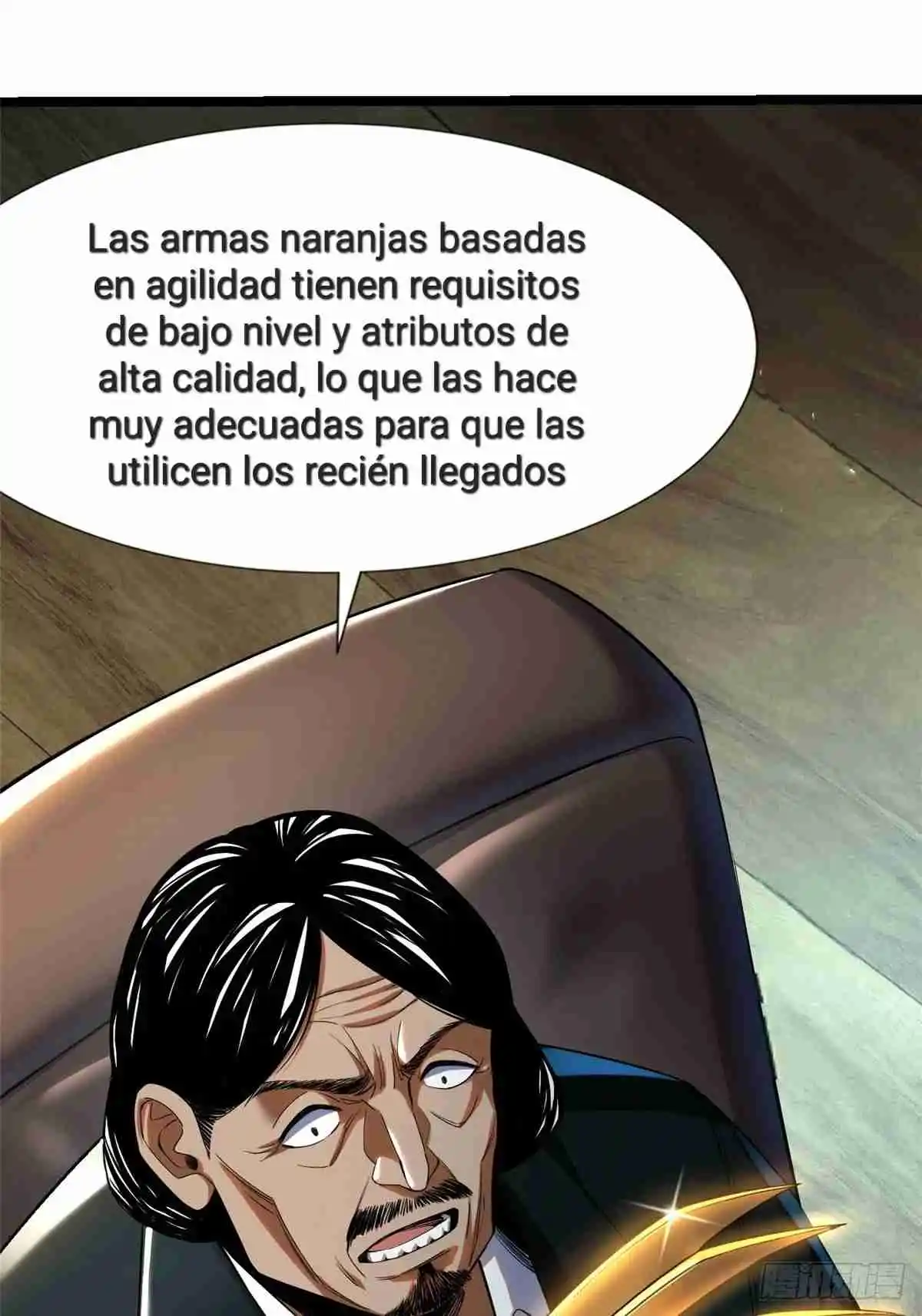Realmente No Quiero Aprender Hechizos Prohibidos Capitulo 3 página 31