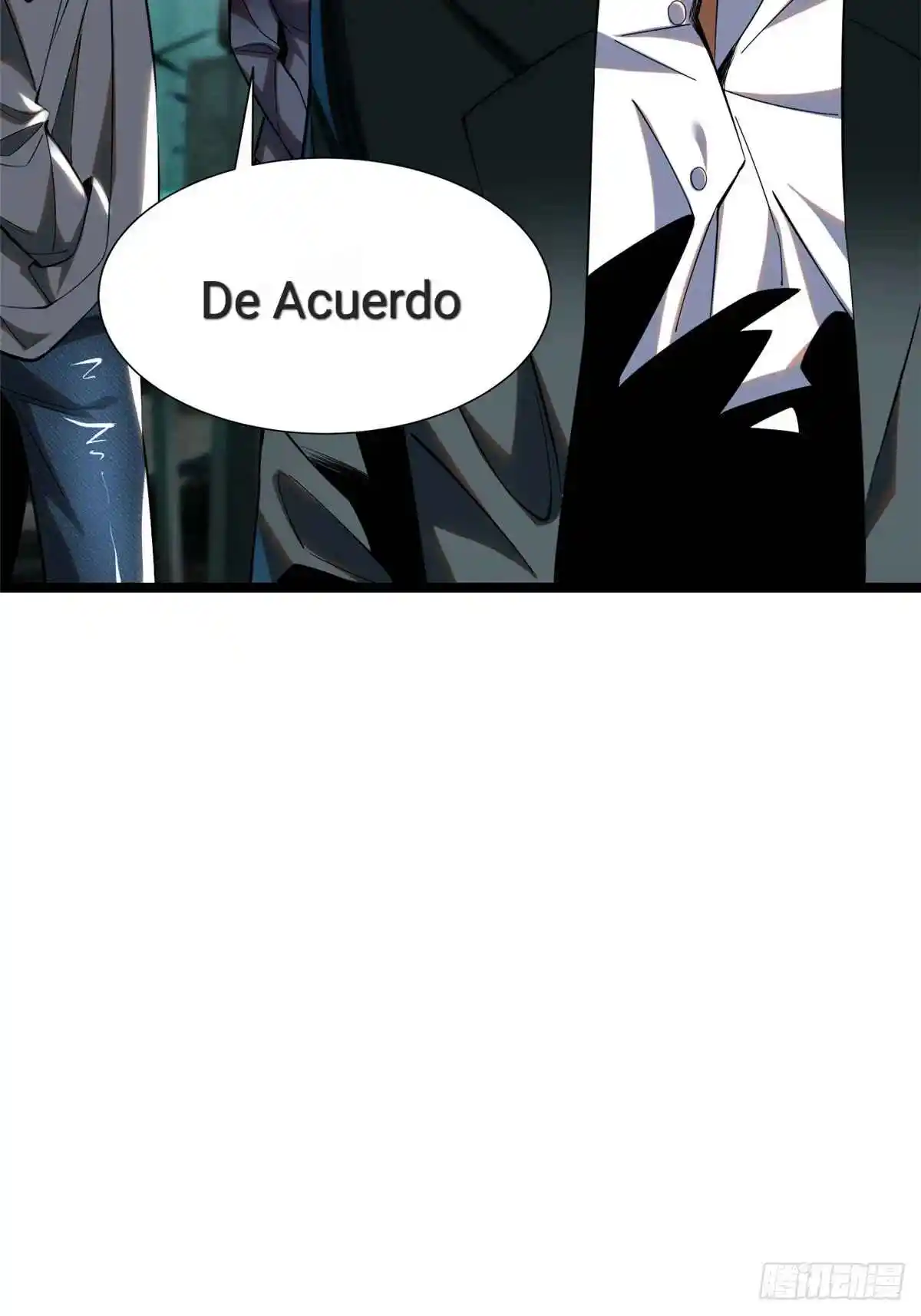 Realmente No Quiero Aprender Hechizos Prohibidos Capitulo 3 página 36