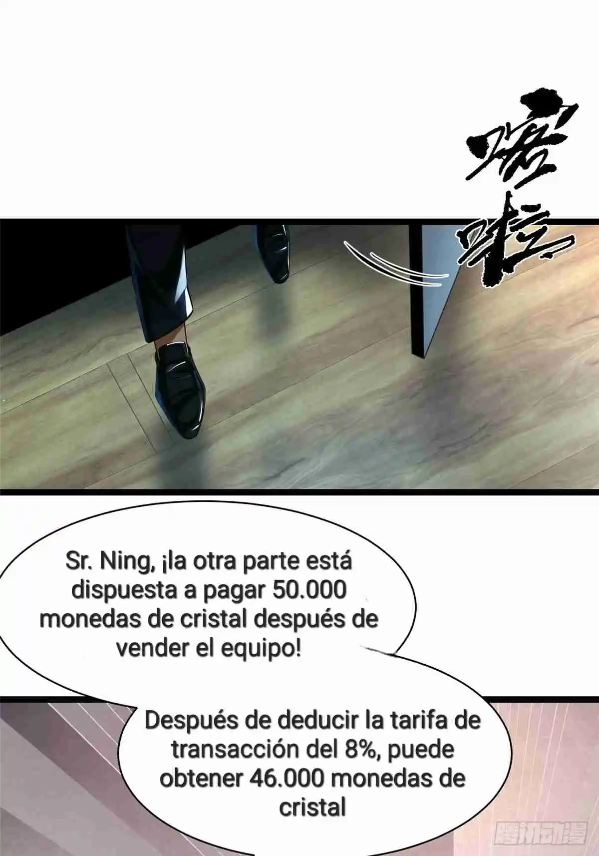 Realmente No Quiero Aprender Hechizos Prohibidos Capitulo 3 página 40