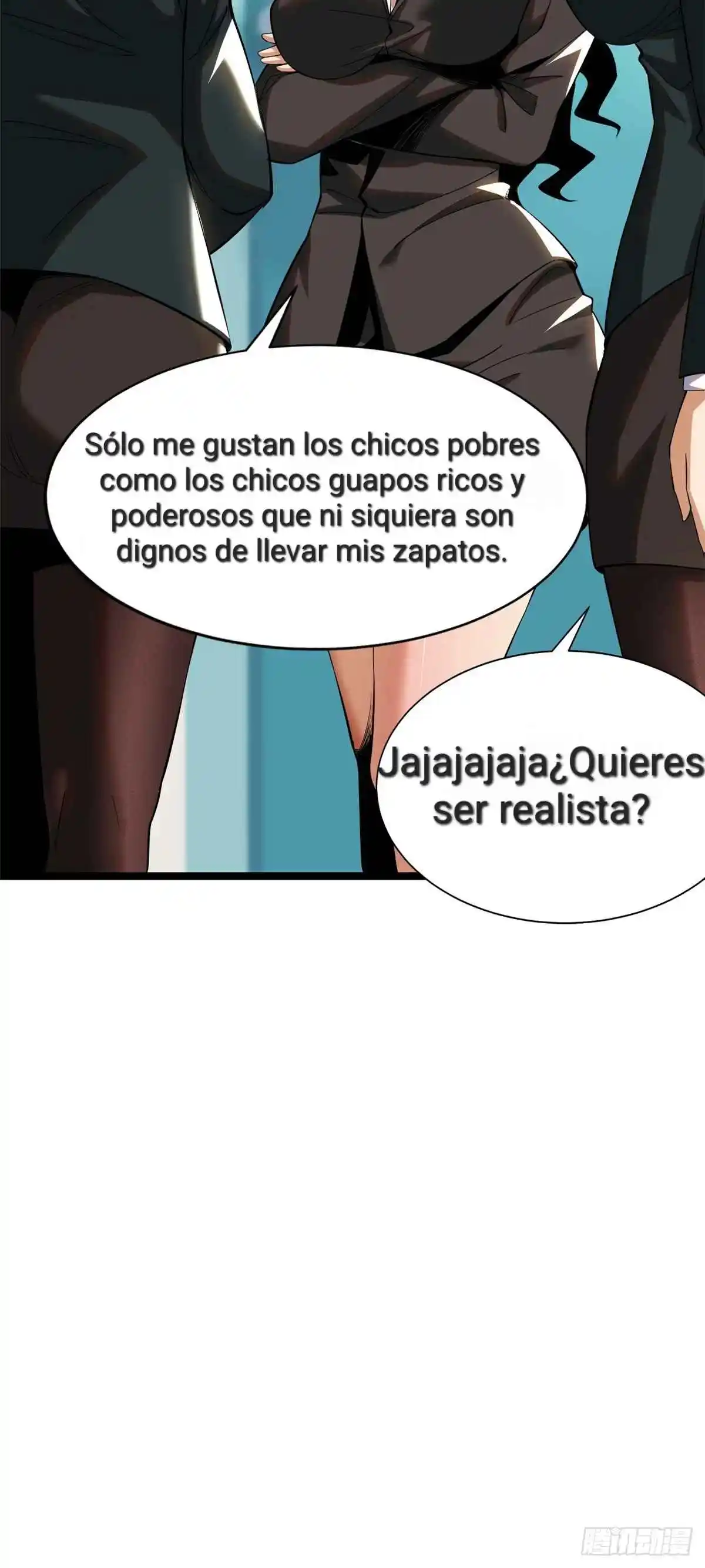 Realmente No Quiero Aprender Hechizos Prohibidos Capitulo 3 página 48