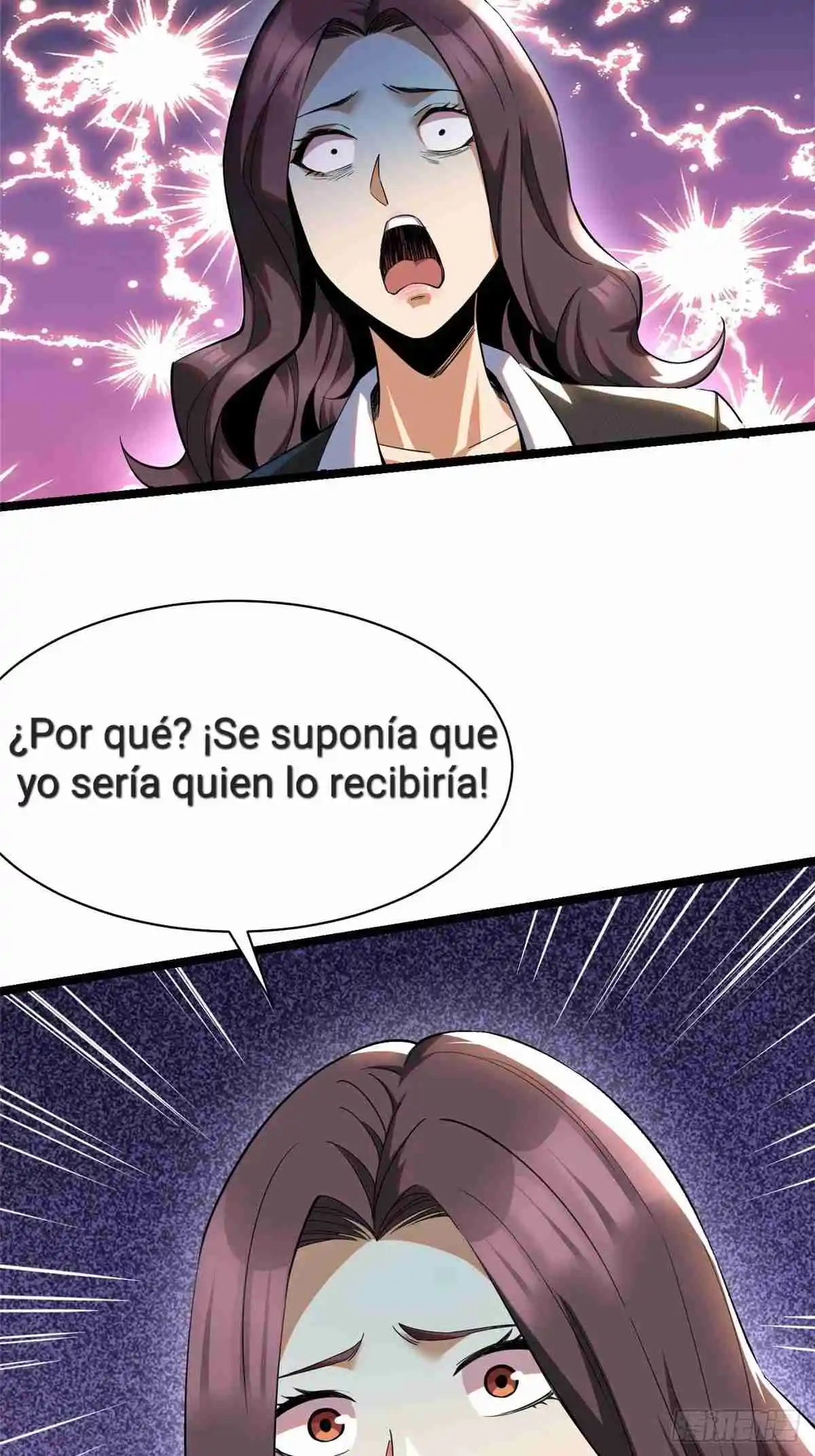 Realmente No Quiero Aprender Hechizos Prohibidos Capitulo 3 página 52