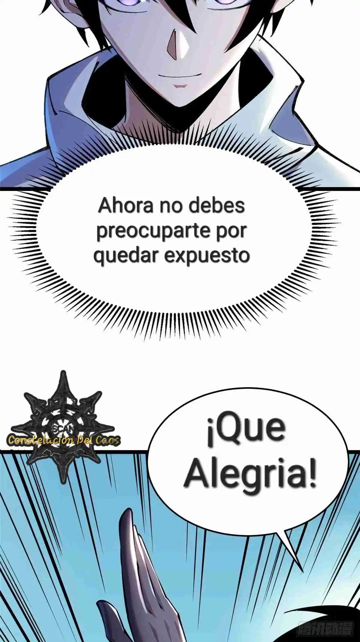 Realmente No Quiero Aprender Hechizos Prohibidos Capitulo 3 página 63