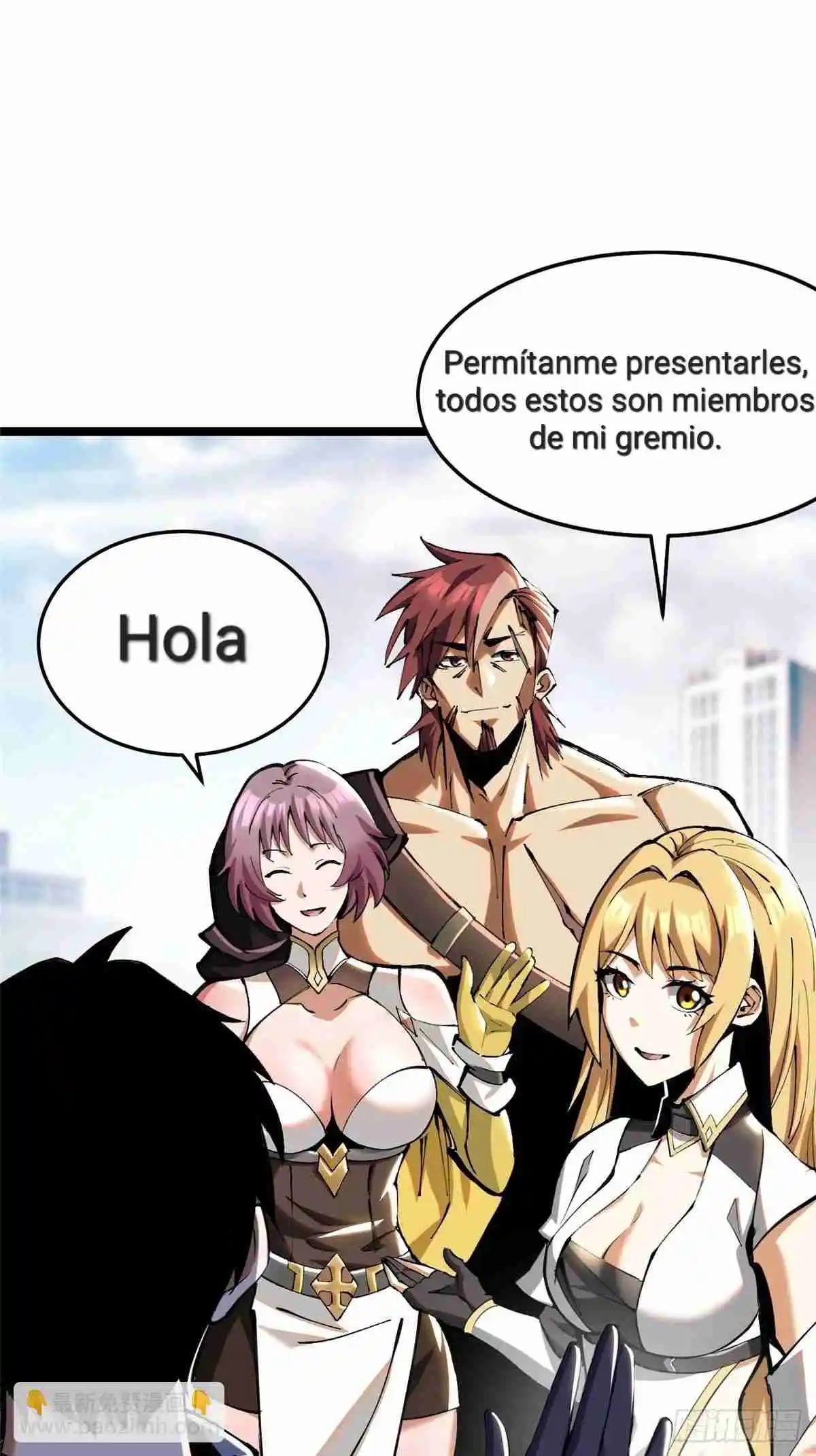 Realmente No Quiero Aprender Hechizos Prohibidos Capitulo 3 página 70