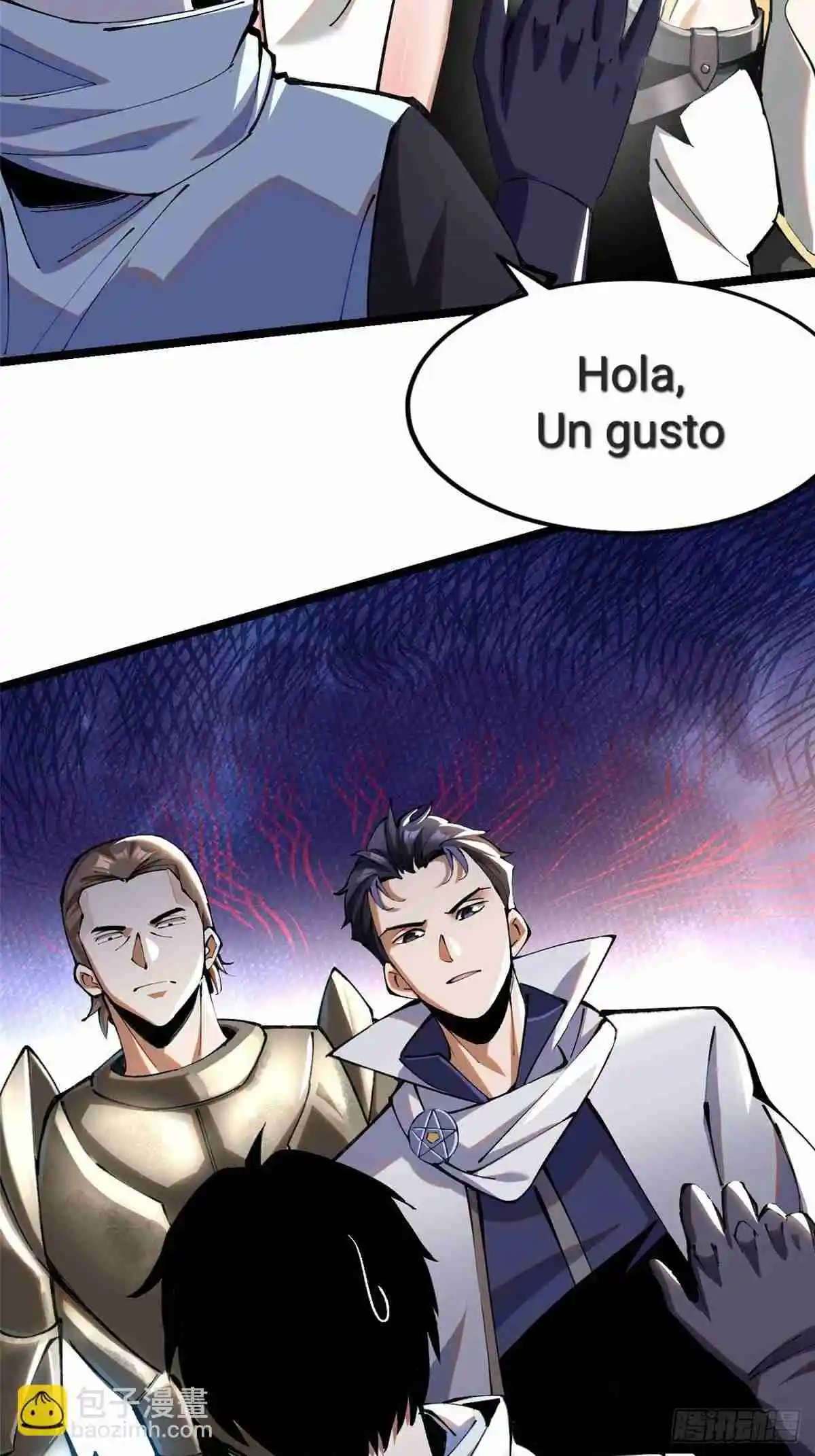 Realmente No Quiero Aprender Hechizos Prohibidos Capitulo 3 página 71