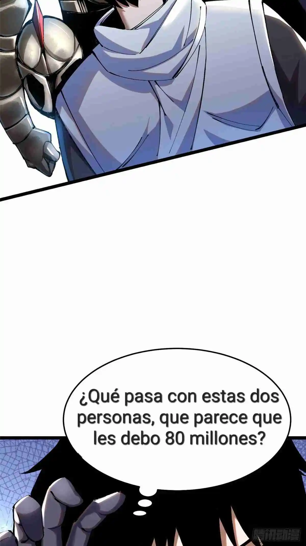 Realmente No Quiero Aprender Hechizos Prohibidos Capitulo 3 página 72