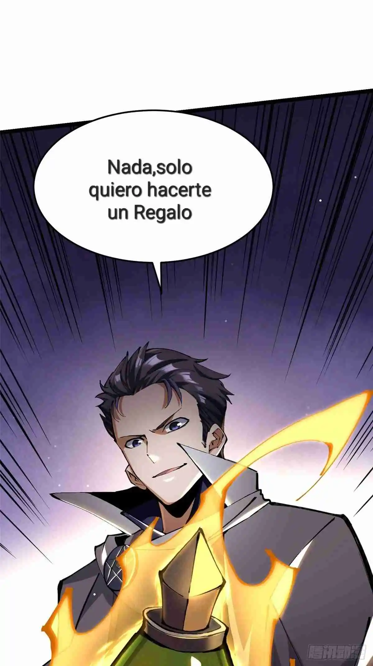 Realmente No Quiero Aprender Hechizos Prohibidos Capitulo 3 página 77
