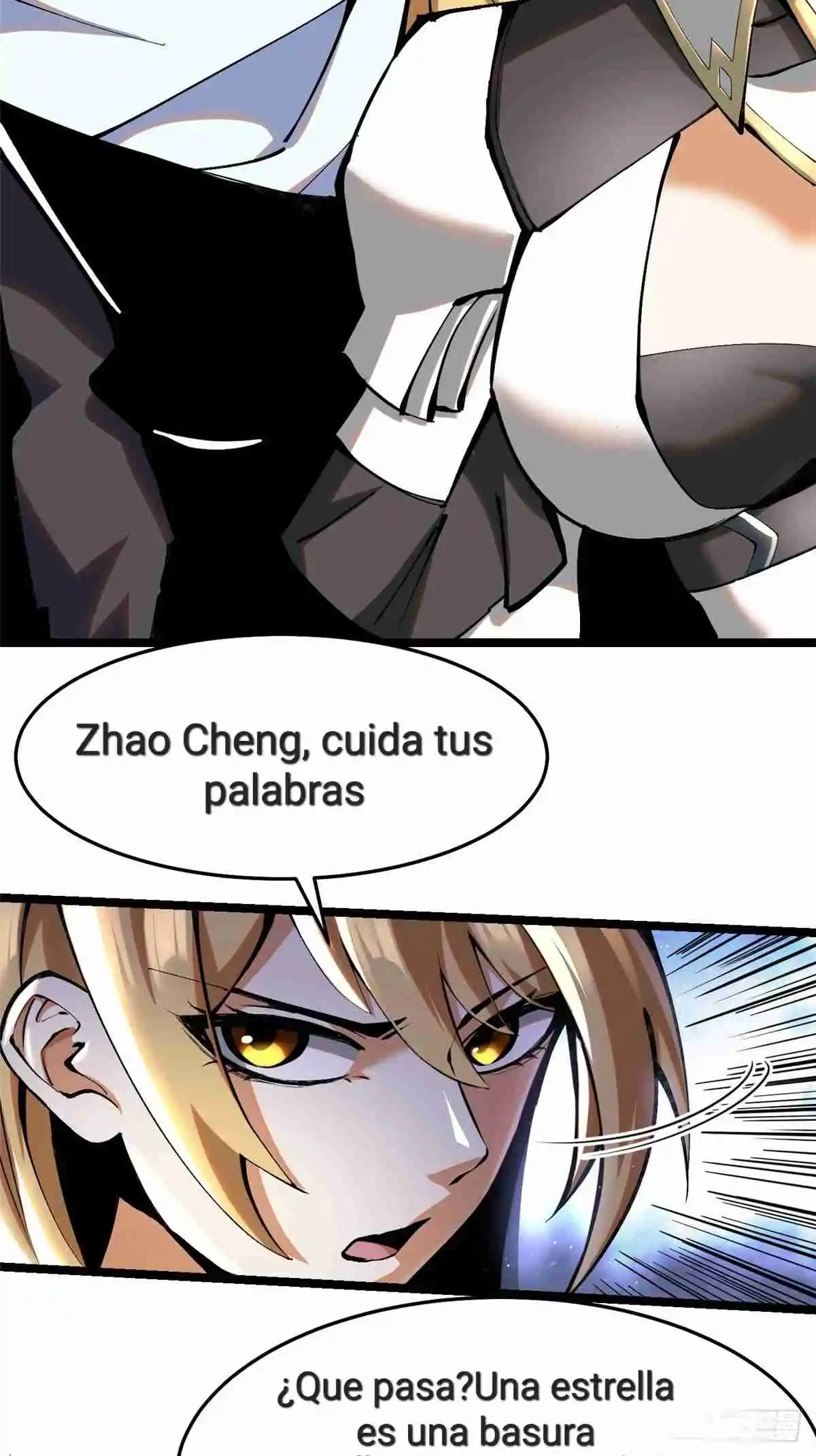 Realmente No Quiero Aprender Hechizos Prohibidos Capitulo 3 página 85