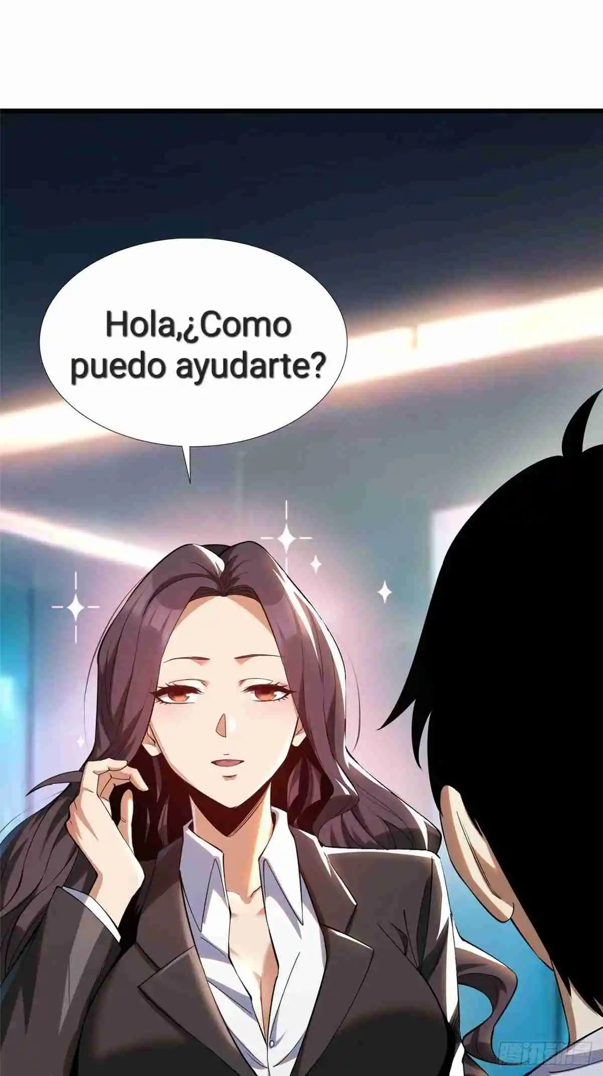 Realmente No Quiero Aprender Hechizos Prohibidos Capitulo 3 página 9