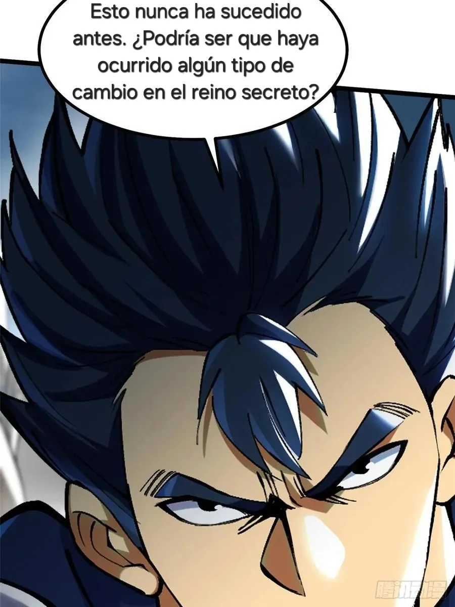 Realmente No Quiero Aprender Hechizos Prohibidos Capitulo 30.00 página 13