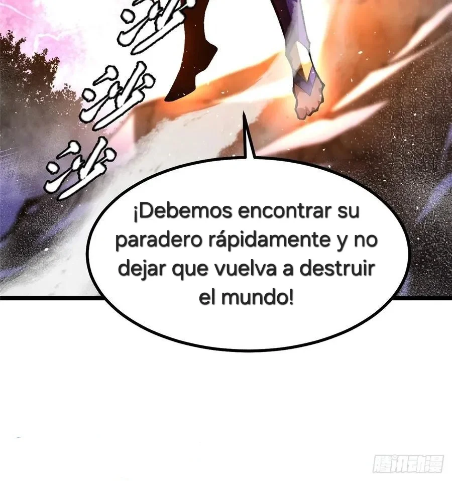 Realmente No Quiero Aprender Hechizos Prohibidos Capitulo 30.00 página 38