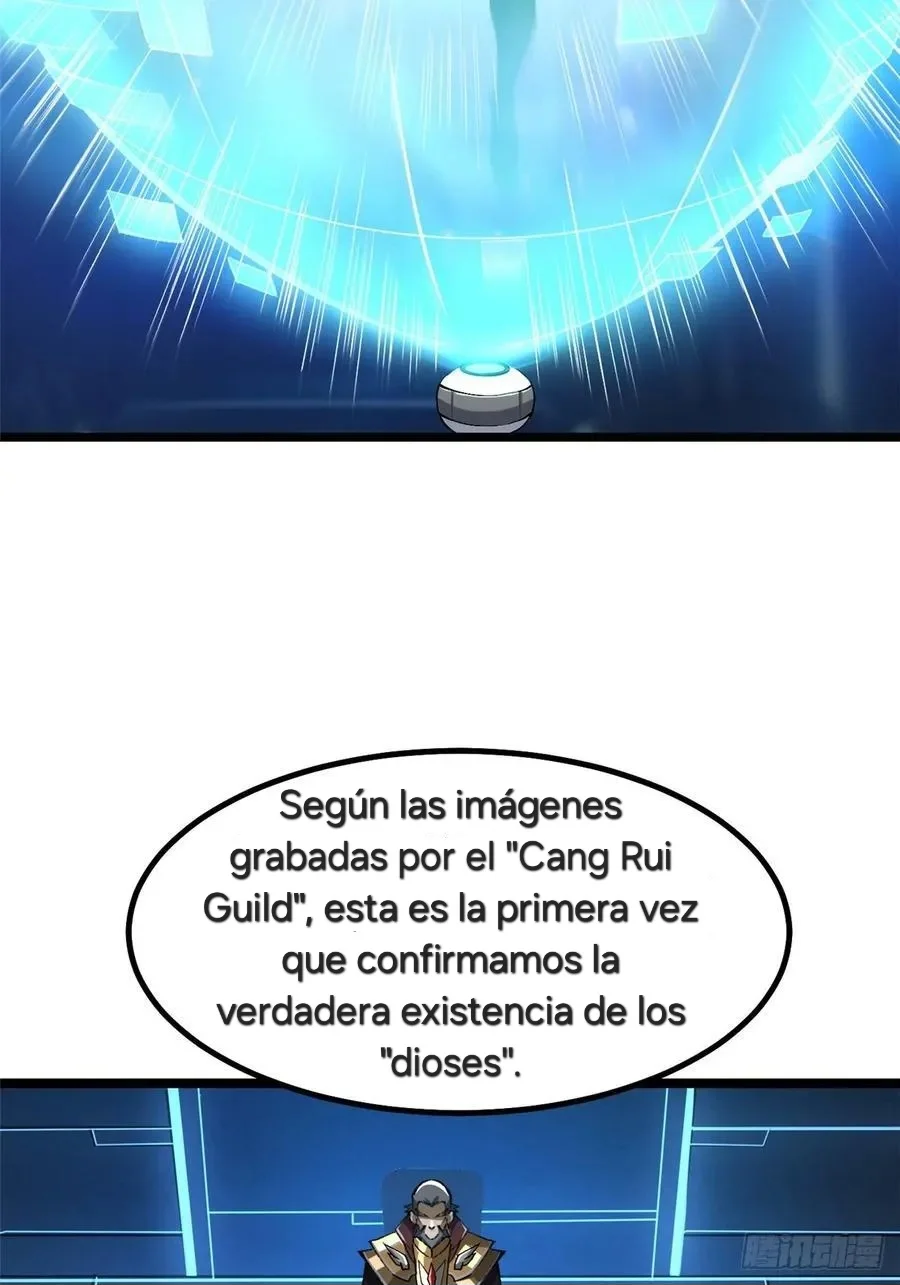 Realmente No Quiero Aprender Hechizos Prohibidos Capitulo 30.00 página 43