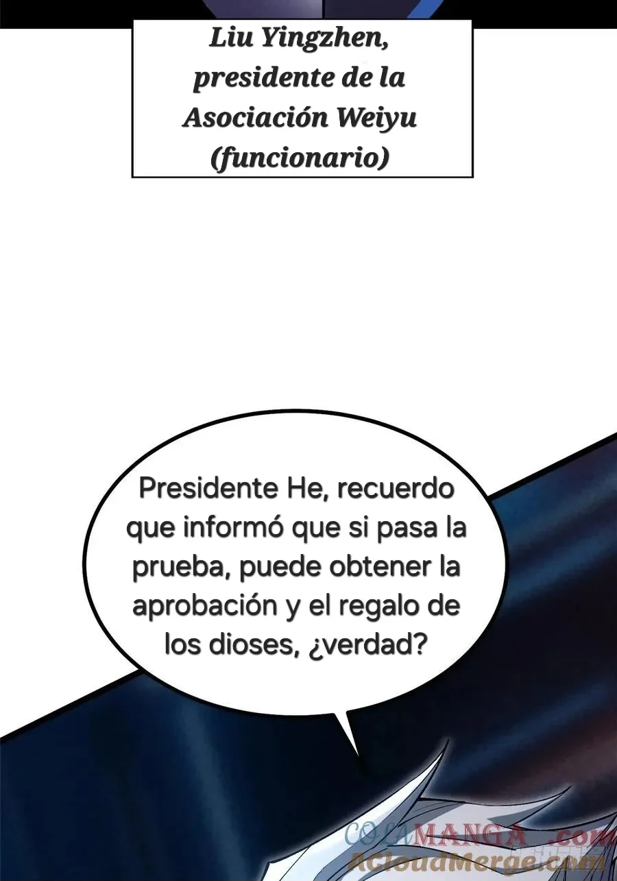 Realmente No Quiero Aprender Hechizos Prohibidos Capitulo 30.00 página 47