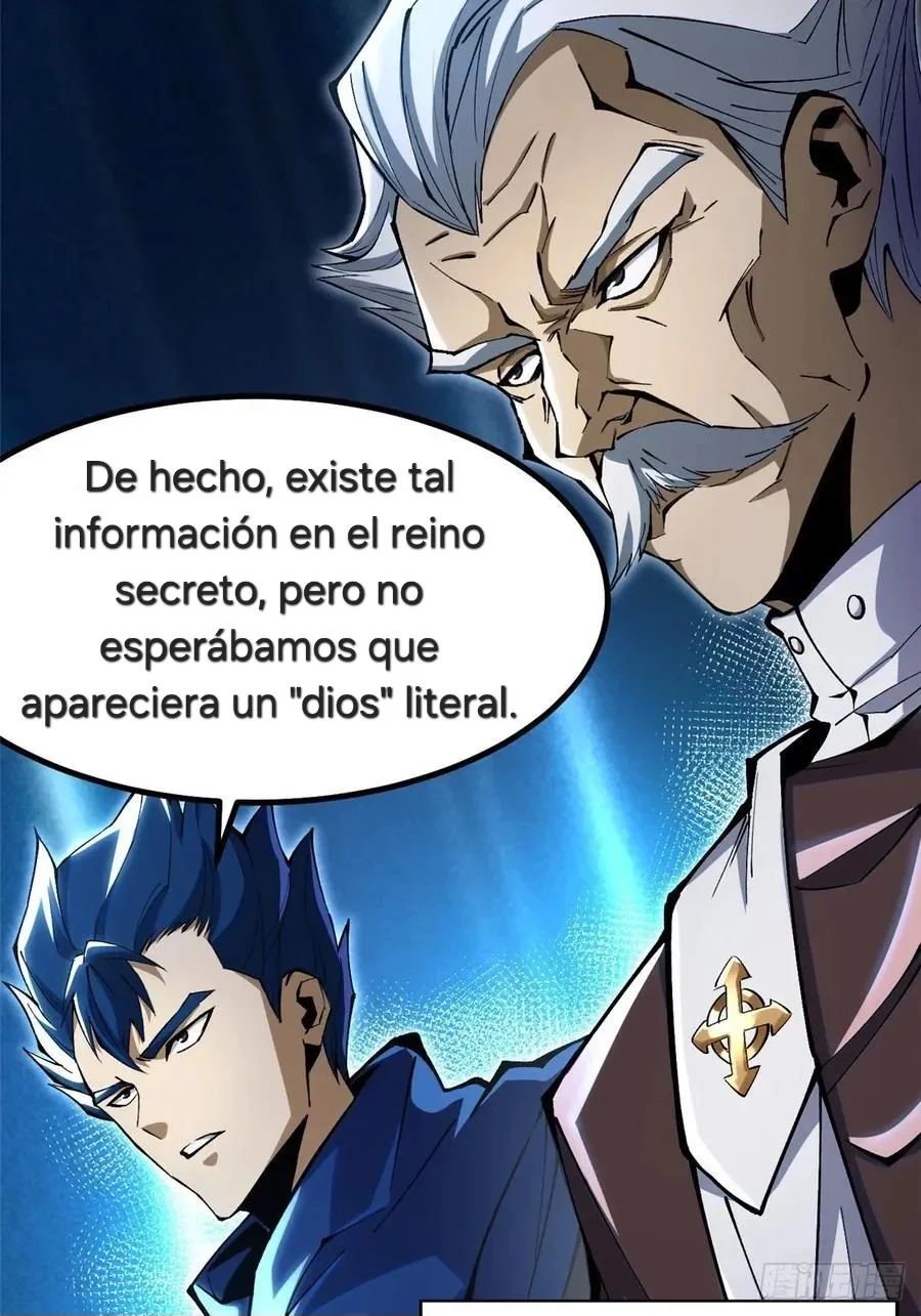 Realmente No Quiero Aprender Hechizos Prohibidos Capitulo 30.00 página 48