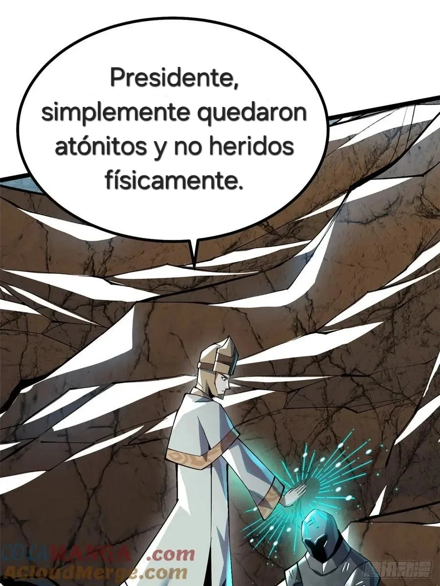 Realmente No Quiero Aprender Hechizos Prohibidos Capitulo 30.00 página 5