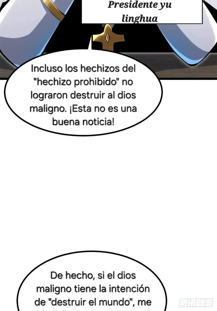 Realmente No Quiero Aprender Hechizos Prohibidos Capitulo 30.00 página 51
