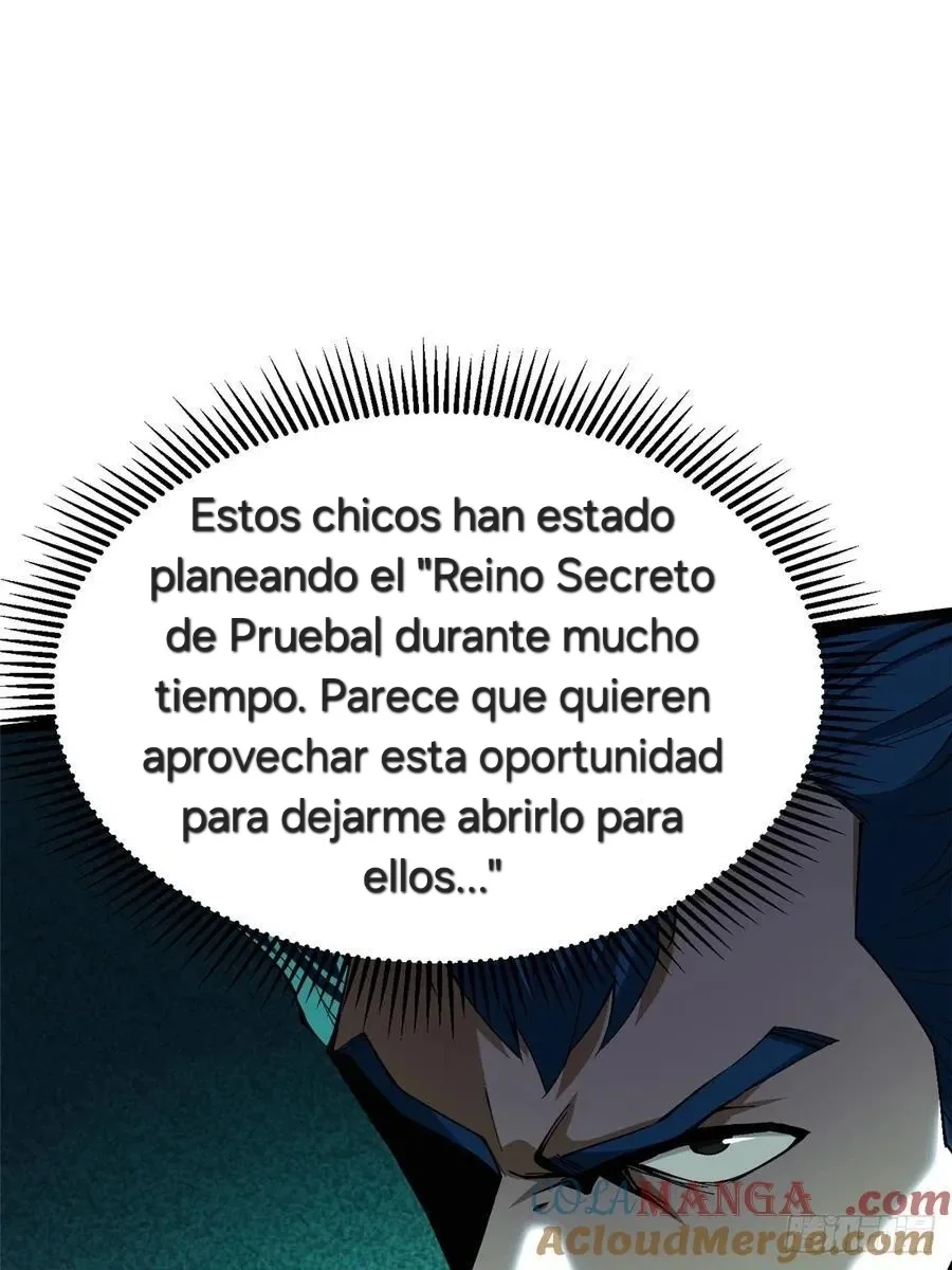 Realmente No Quiero Aprender Hechizos Prohibidos Capitulo 30.00 página 56