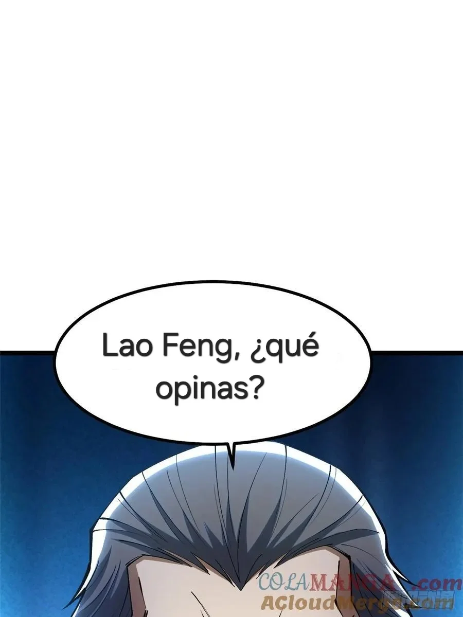 Realmente No Quiero Aprender Hechizos Prohibidos Capitulo 30.00 página 62