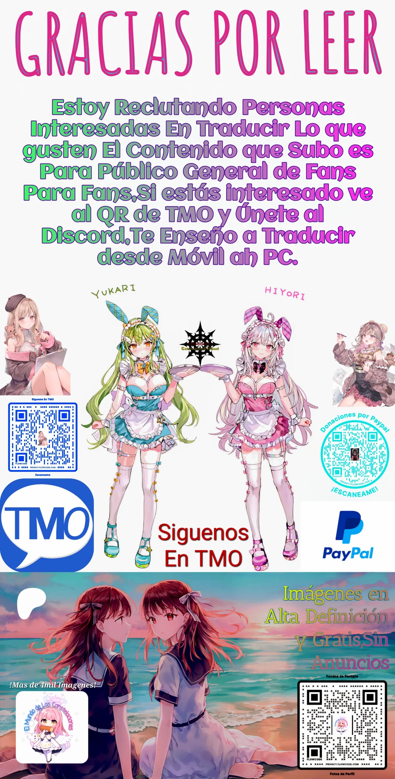 Realmente No Quiero Aprender Hechizos Prohibidos Capitulo 30.00 página 67
