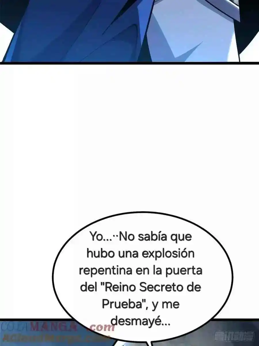 Realmente No Quiero Aprender Hechizos Prohibidos Capitulo 30 página 11