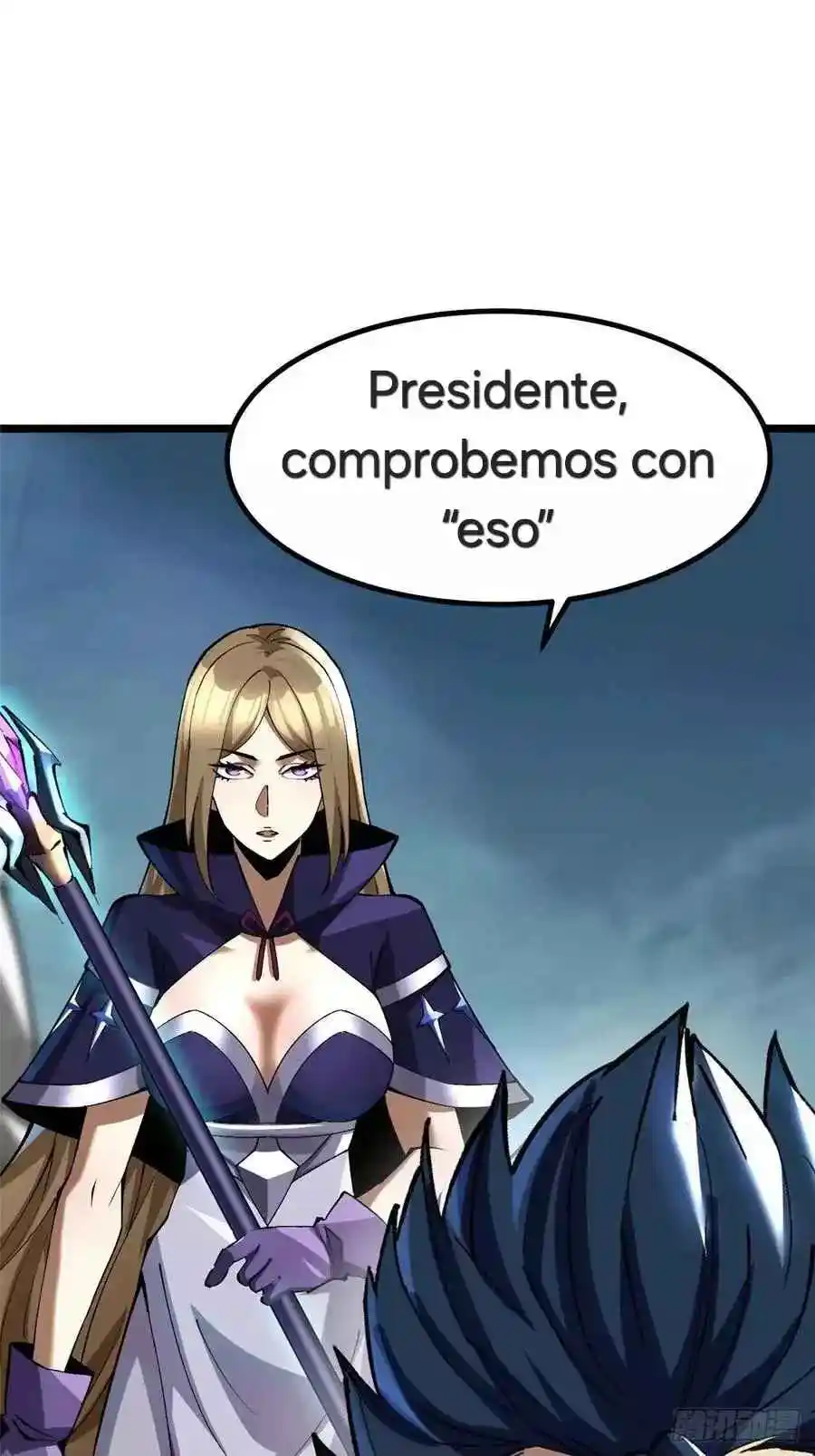 Realmente No Quiero Aprender Hechizos Prohibidos Capitulo 30 página 15