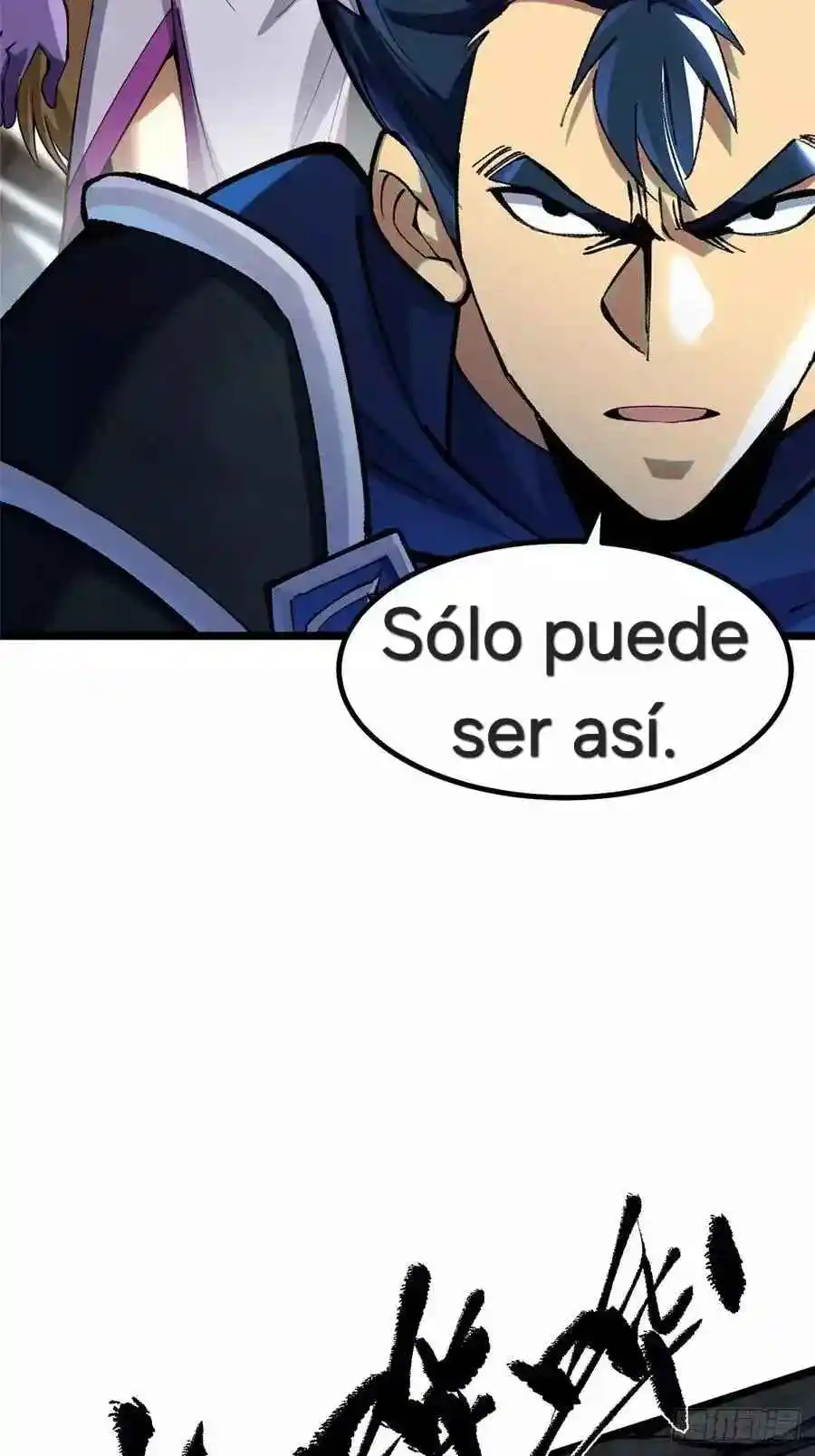 Realmente No Quiero Aprender Hechizos Prohibidos Capitulo 30 página 16