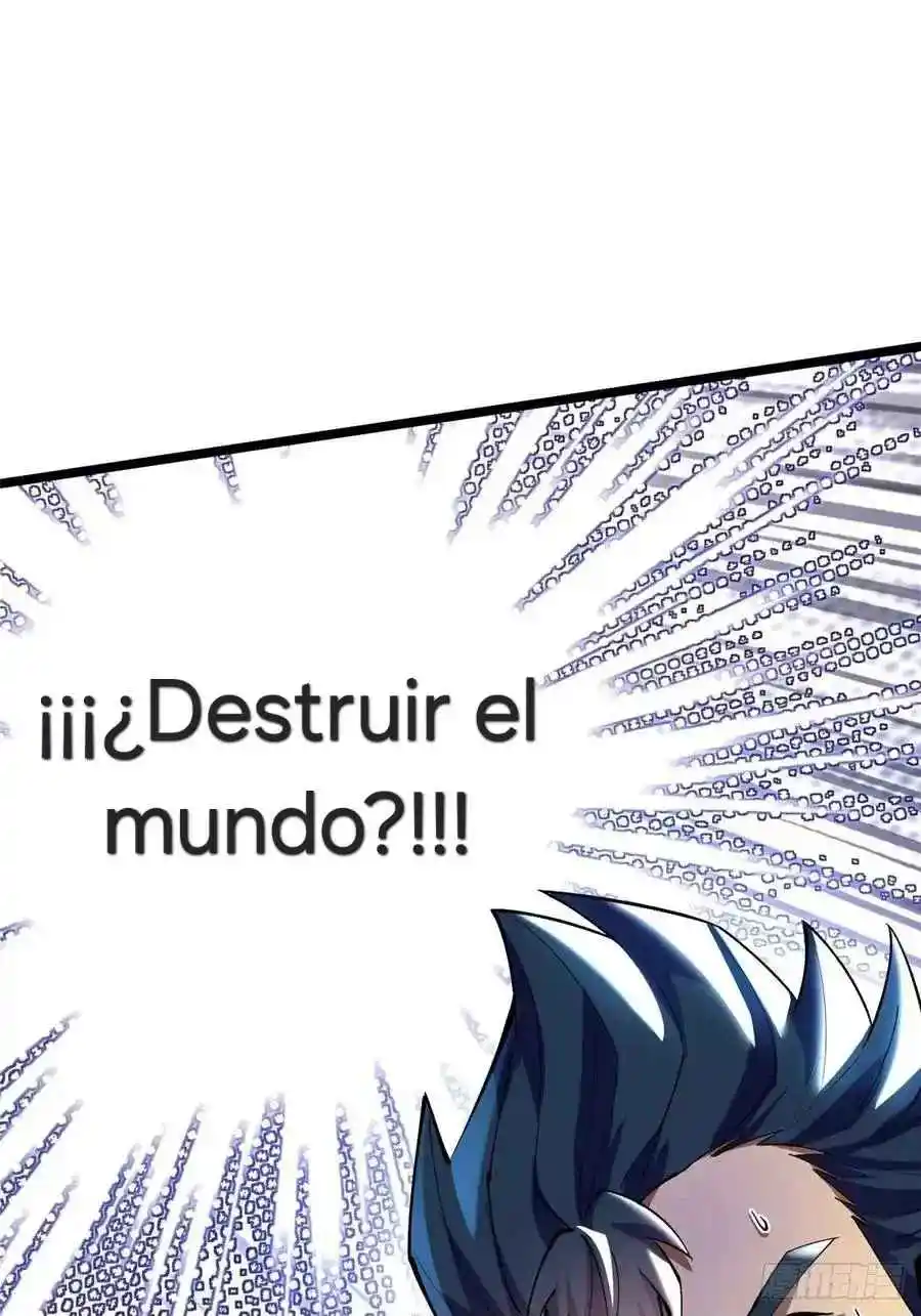 Realmente No Quiero Aprender Hechizos Prohibidos Capitulo 30 página 39