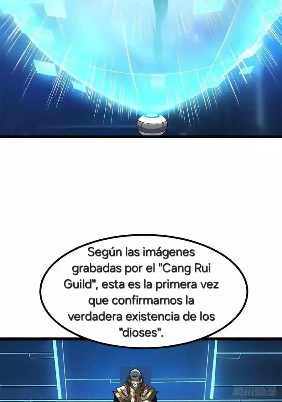 Realmente No Quiero Aprender Hechizos Prohibidos Capitulo 30 página 43