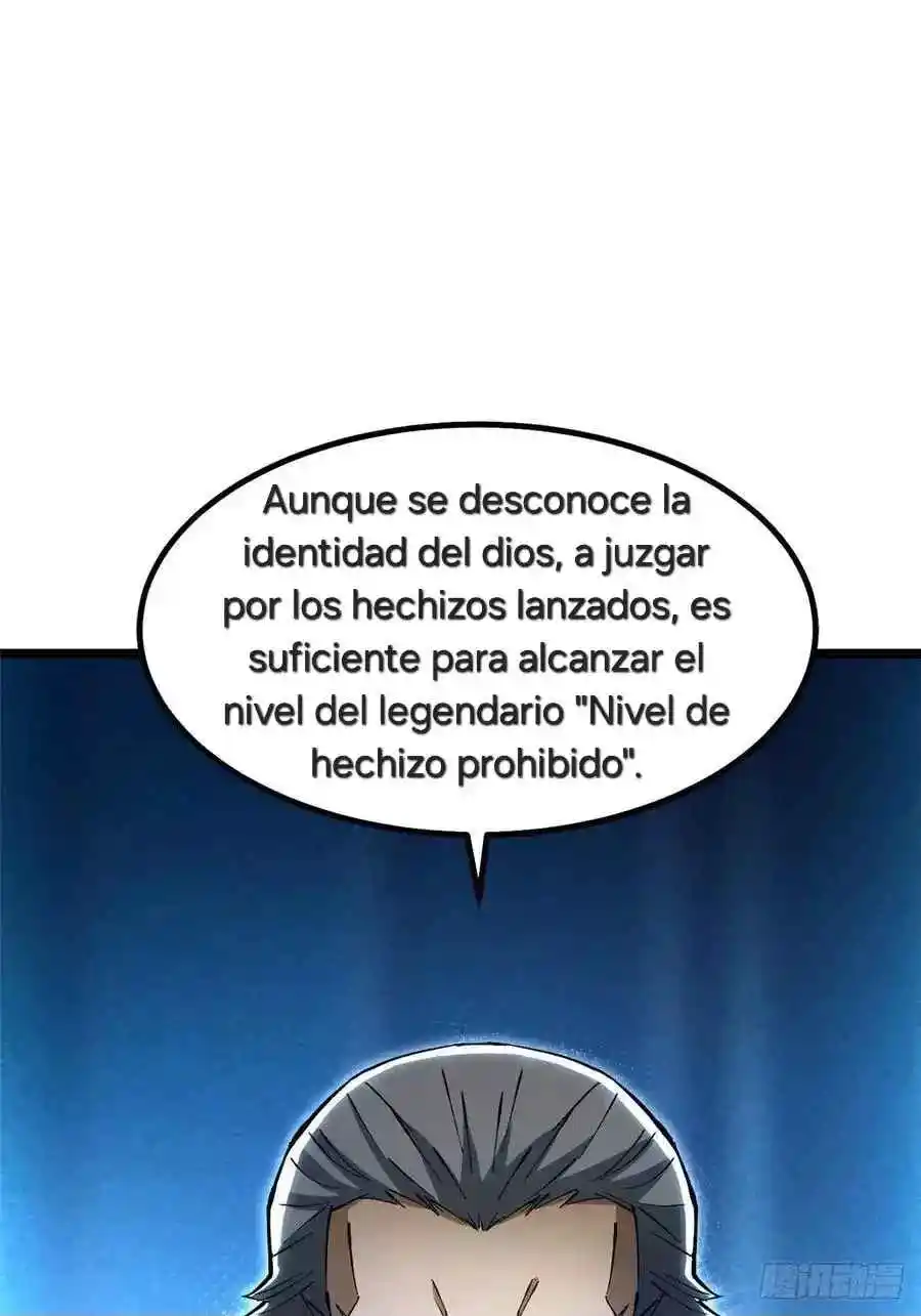 Realmente No Quiero Aprender Hechizos Prohibidos Capitulo 30 página 45