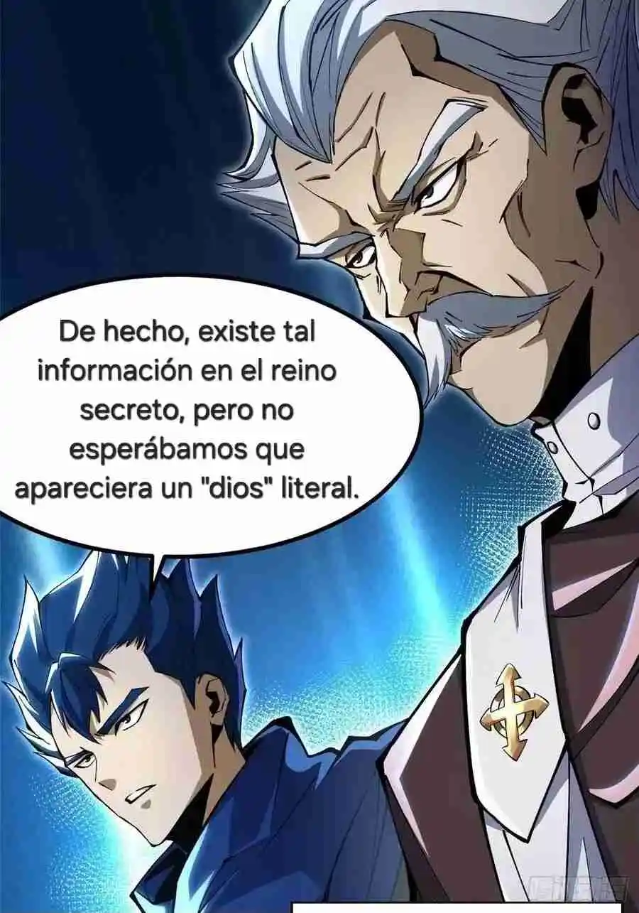 Realmente No Quiero Aprender Hechizos Prohibidos Capitulo 30 página 48