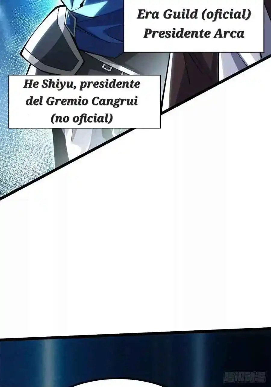 Realmente No Quiero Aprender Hechizos Prohibidos Capitulo 30 página 49