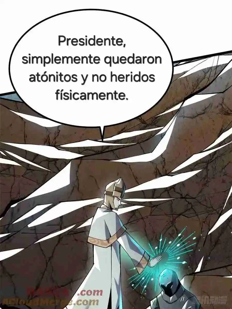 Realmente No Quiero Aprender Hechizos Prohibidos Capitulo 30 página 5