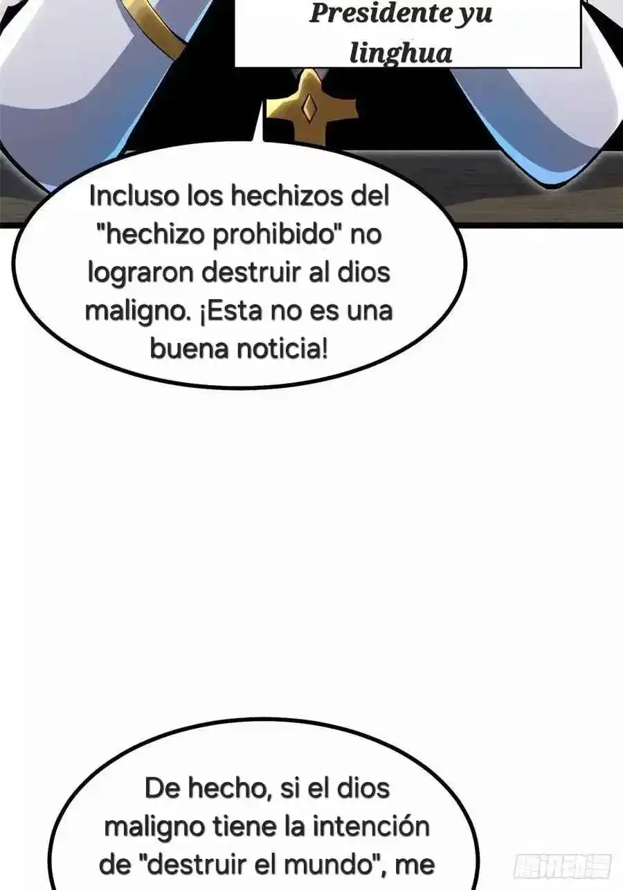 Realmente No Quiero Aprender Hechizos Prohibidos Capitulo 30 página 51