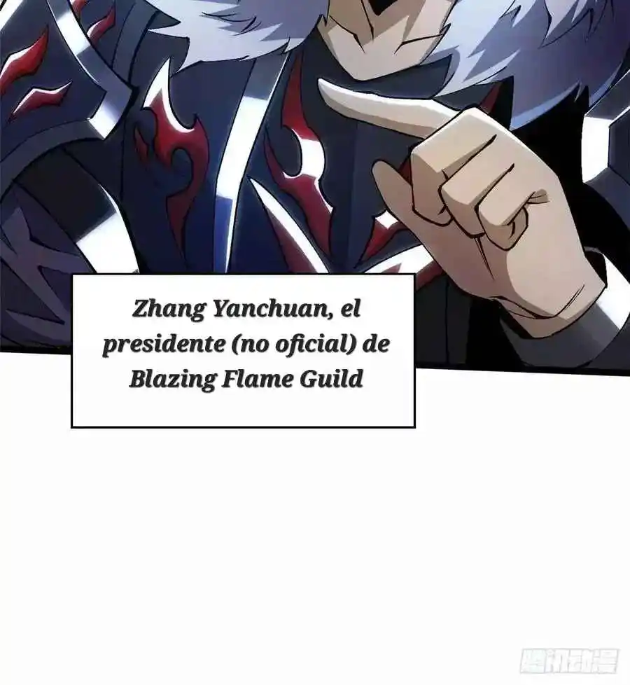Realmente No Quiero Aprender Hechizos Prohibidos Capitulo 30 página 55