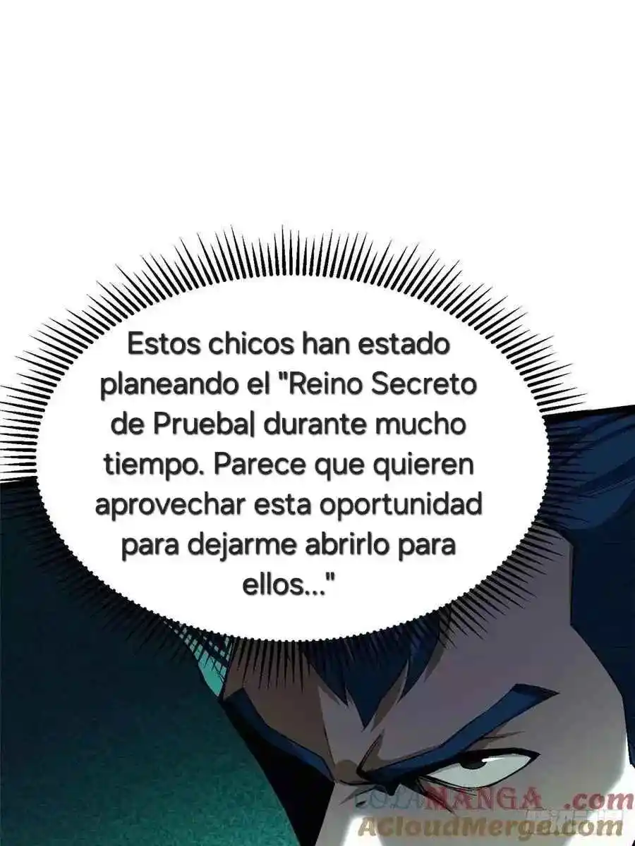 Realmente No Quiero Aprender Hechizos Prohibidos Capitulo 30 página 56
