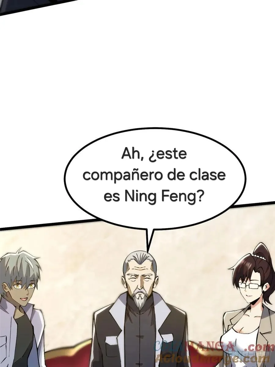 Realmente No Quiero Aprender Hechizos Prohibidos Capitulo 31.00 página 23