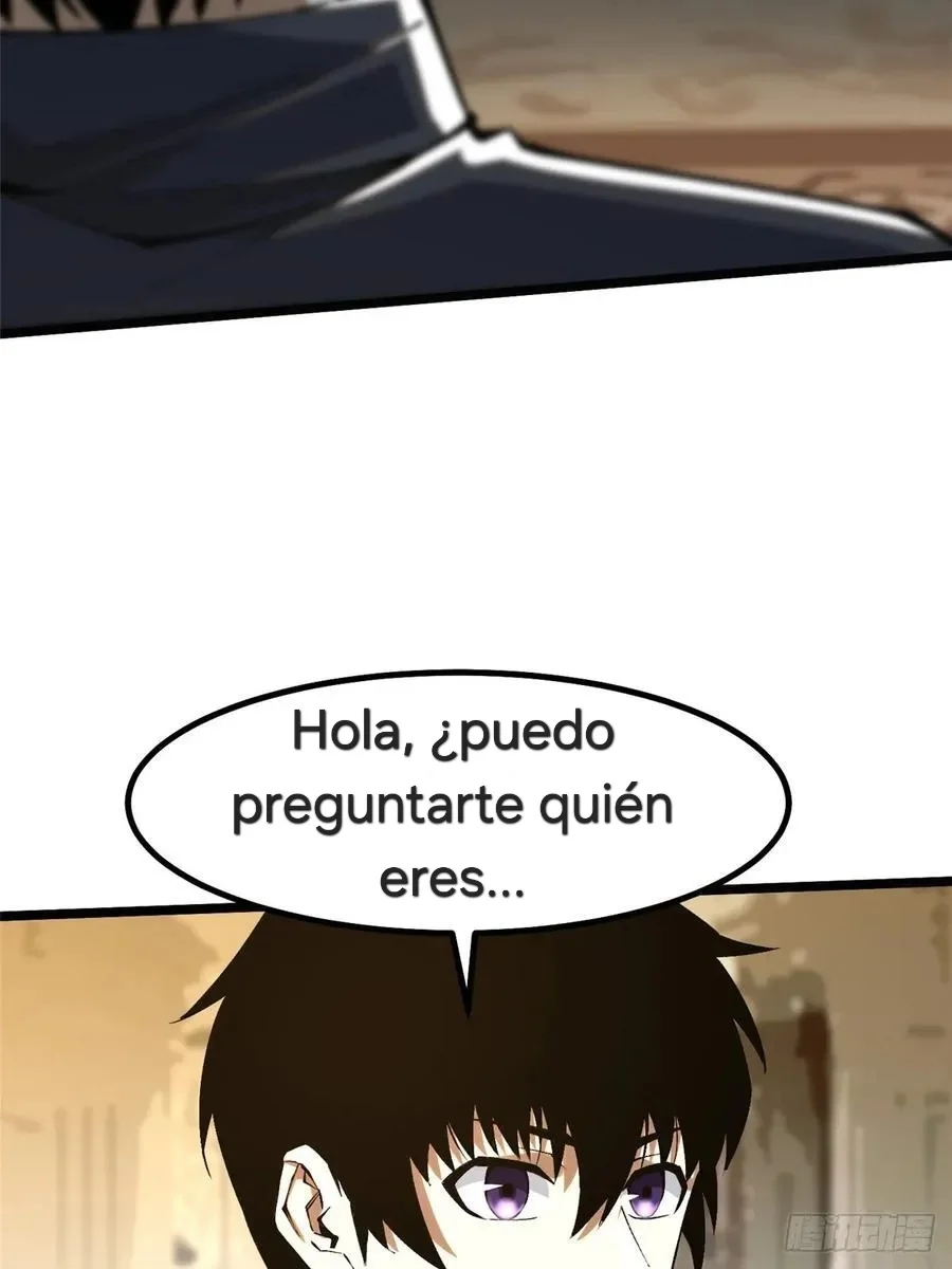 Realmente No Quiero Aprender Hechizos Prohibidos Capitulo 31.00 página 25