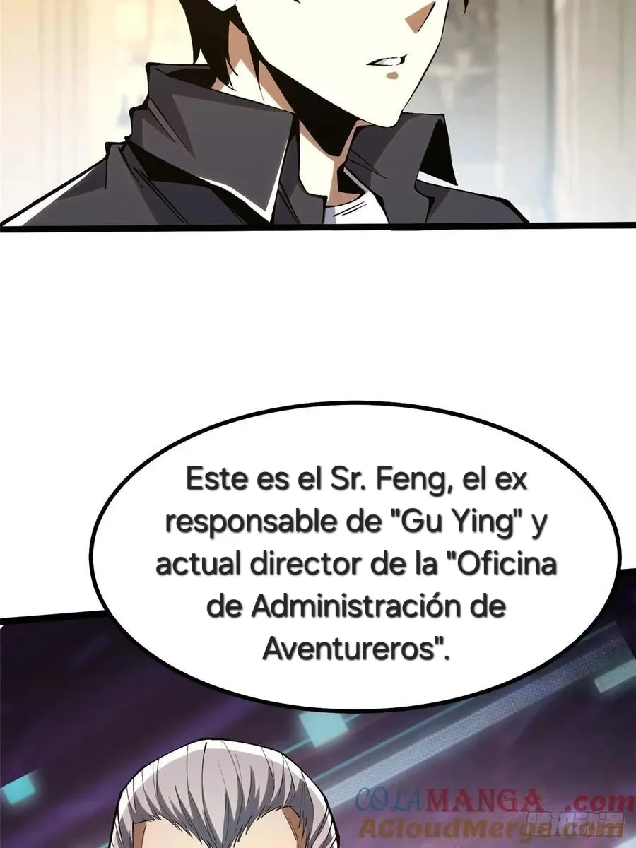 Realmente No Quiero Aprender Hechizos Prohibidos Capitulo 31.00 página 26