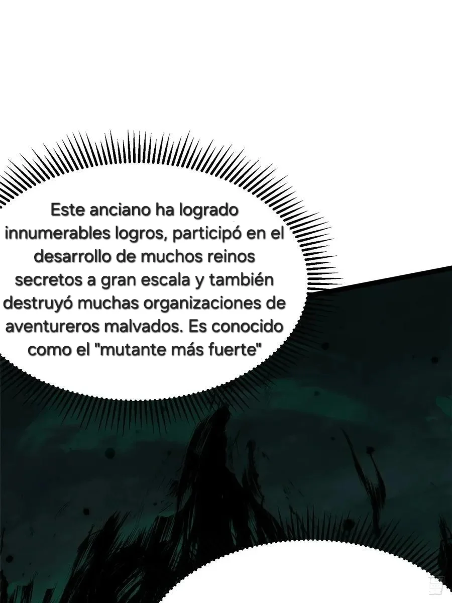 Realmente No Quiero Aprender Hechizos Prohibidos Capitulo 31.00 página 33