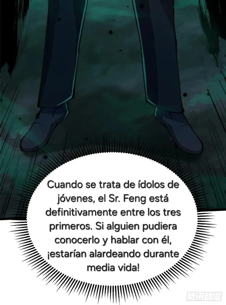 Realmente No Quiero Aprender Hechizos Prohibidos Capitulo 31.00 página 36
