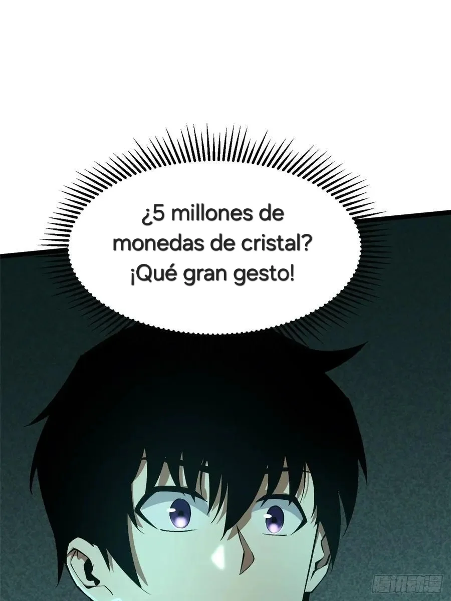 Realmente No Quiero Aprender Hechizos Prohibidos Capitulo 31.00 página 39