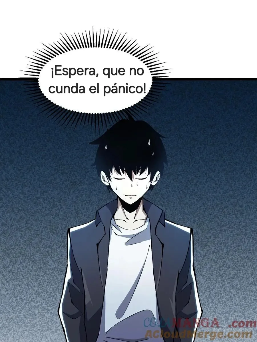 Realmente No Quiero Aprender Hechizos Prohibidos Capitulo 31.00 página 50