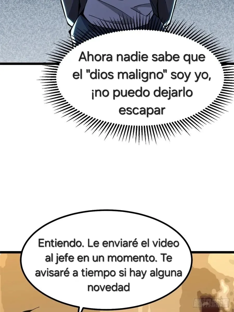 Realmente No Quiero Aprender Hechizos Prohibidos Capitulo 31.00 página 51