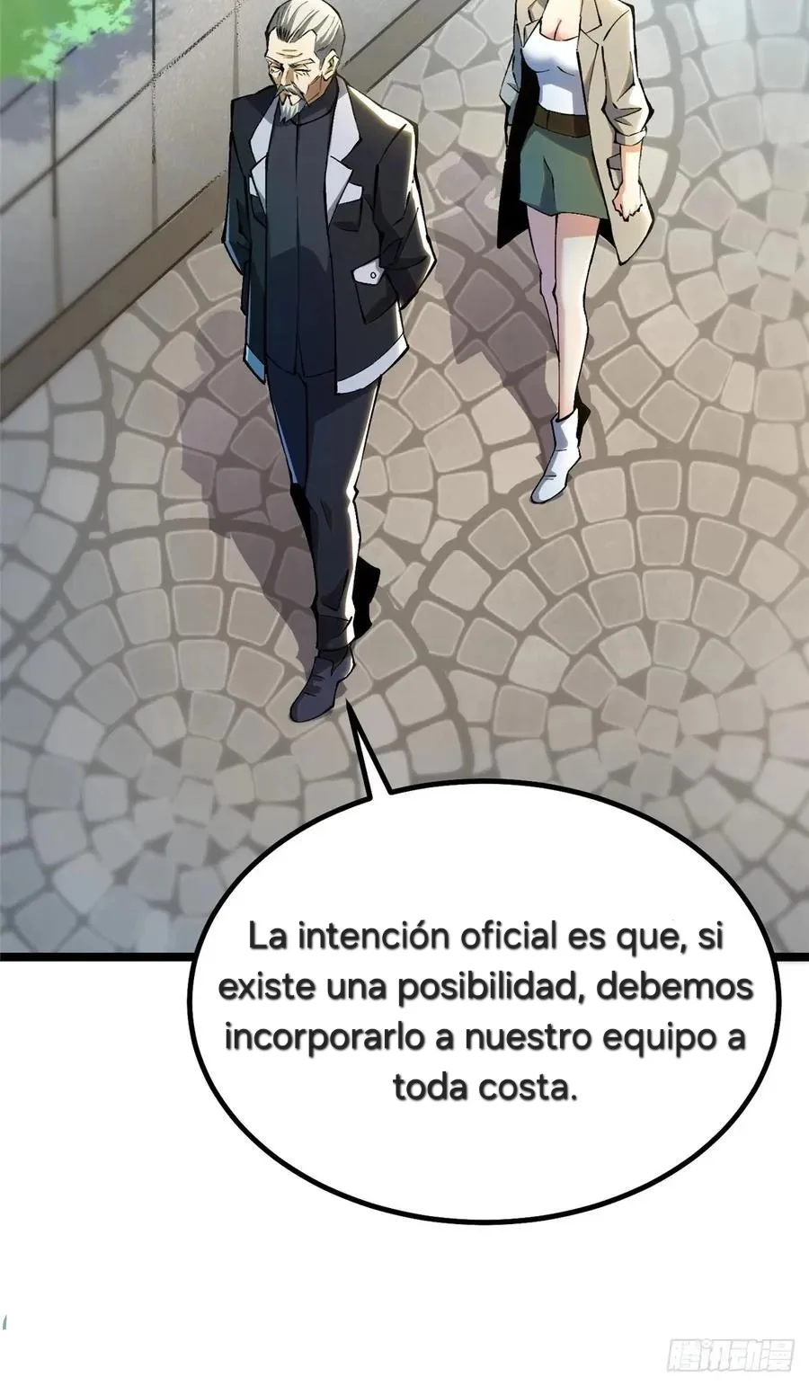 Realmente No Quiero Aprender Hechizos Prohibidos Capitulo 31.00 página 59