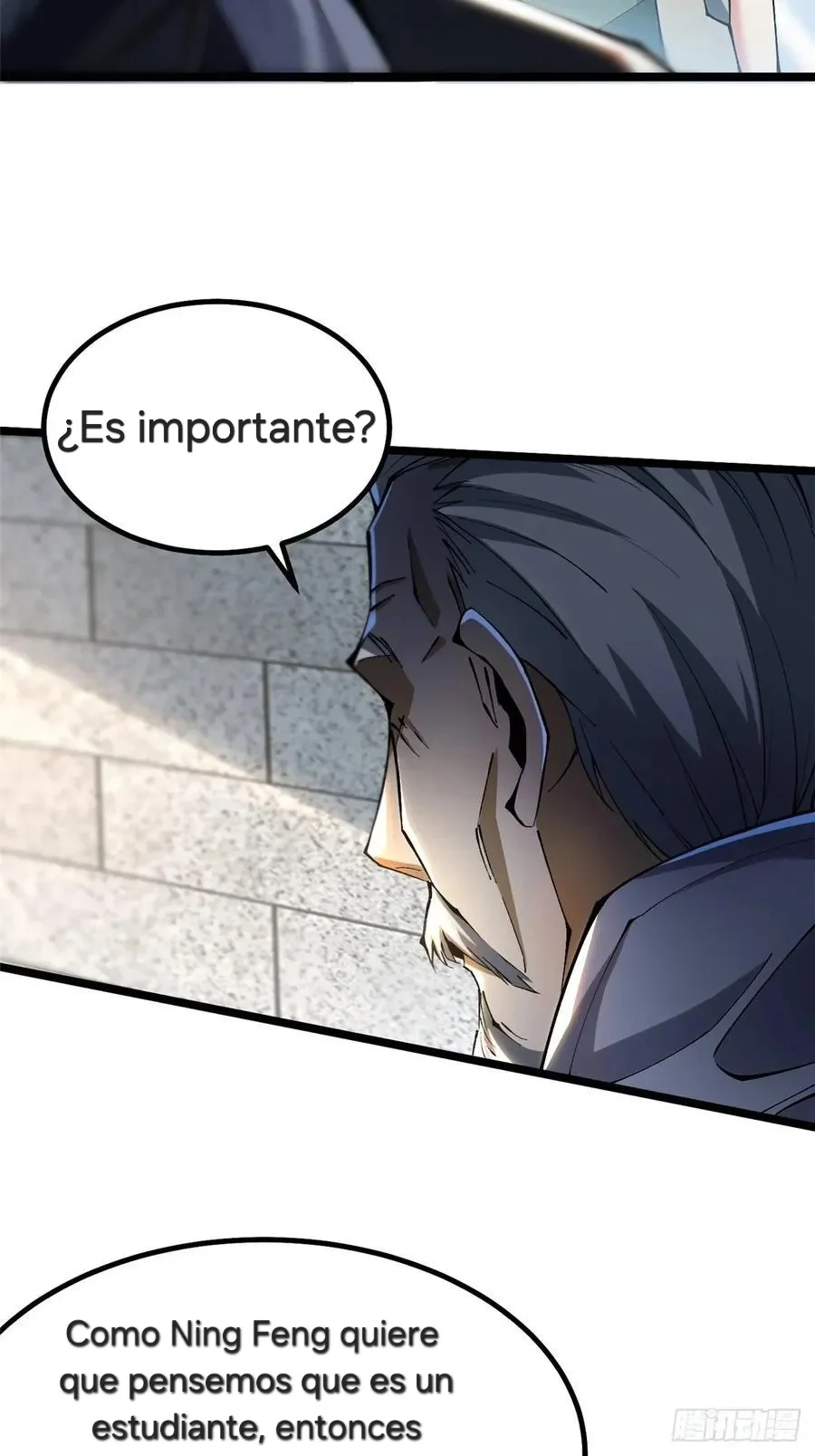 Realmente No Quiero Aprender Hechizos Prohibidos Capitulo 31.00 página 61